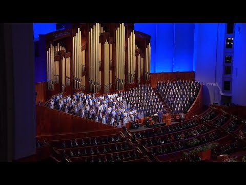 Oh, the Deep, Deep Love of Jesus | April 2025 General Conference