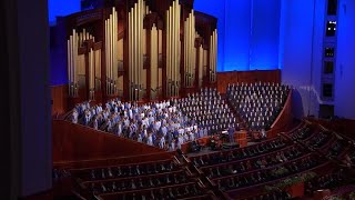 Oh, the Deep, Deep Love of Jesus | April 2025 General Conference