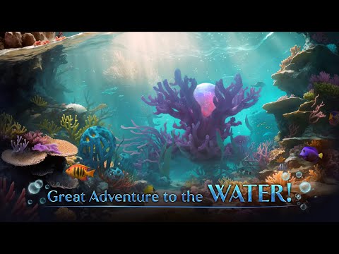 World of Water: Great Journey - YouTube