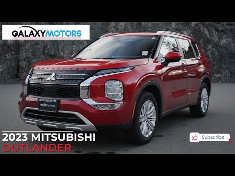 Mitsubishi Outlander 2023 - Image 2
