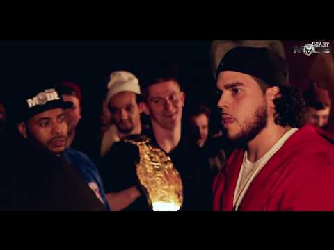 Marv Won vs Lev Corso