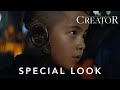 The Creator | Special Look | In Cinemas Sept 29