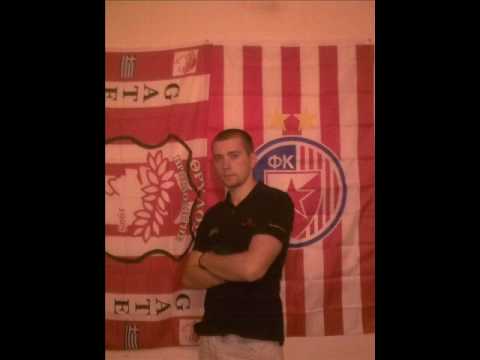Sasa MC - My Life