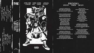 KINGwAw, Massiah & Midnasty - "Balenciaga" (Official Audio)