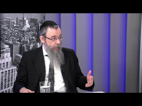 PIRKADAT M. Kende Péterrel: Oberlander Báruch