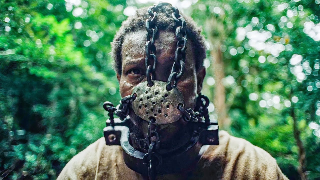 Proprietário de escravos queima documentos de liberdade de homem e o força a trabalhar ate a morte