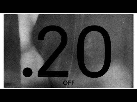 Andre Crom - Hold On Tonight feat. Bramwell (Jonas Saalbach Remix) - OFF120