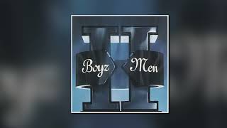Boyz II Men....YesTerDay [Acapella] [1994] PCSS