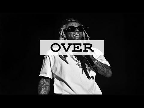 | FREE | - Hard Lil Wayne X Drake ft Nicki Minaj Type beat 2020 - Over