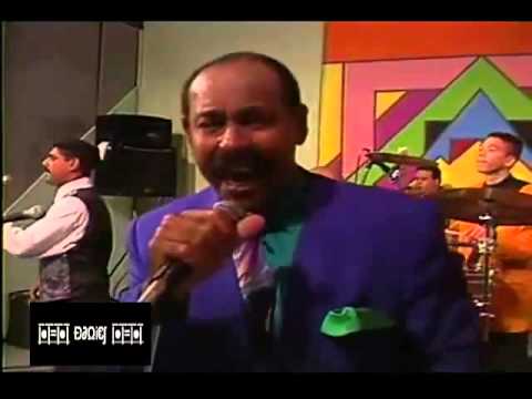 Desde que te fuiste - Oscar D' Leon En Vivo