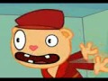 Happy Tree Friends Snip Snip Hooray