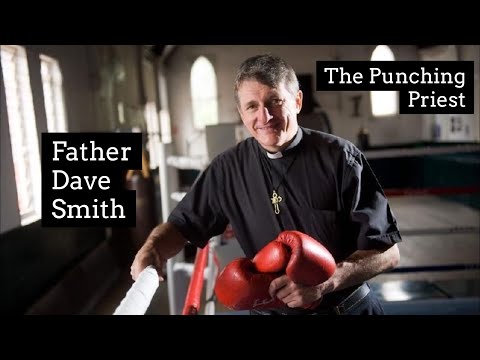 Father Dave: 'The Punching Priest' - Episode 500 Asylum Special [4k]