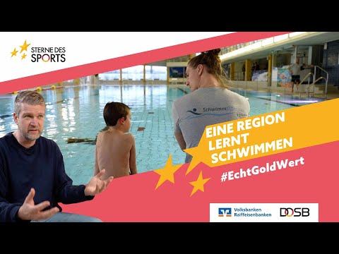 Die "Schwimmoffensive Hannover" vom Turn Klubb Hannover #Sterne2023