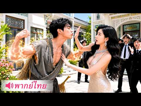เซียนหนุ่มลงเขาวันแรกดันจูบสาวจนพลังฟิต!? กลายเป็นผู้ช้พลังสวรรค์โค่นศัตรูจากฝ่ายอธรรม!