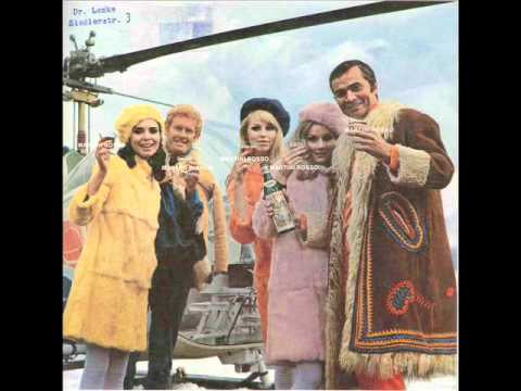 Marek & Vacek - Capriccio in Beat