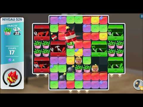 Property Brothers Home Design [ Level 526 ] No Boosters