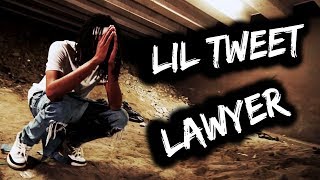 LIL TWEET - "Lawyer" [OFFICIAL MUSIC VIDEO]