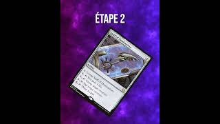 Ce combo génère du mana infini #magicthegathering