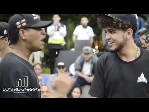 AIRON vs CRV | FINAL | #Cuatrobarras