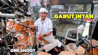 Download lagu GARUT INTAN MEDLEY I RUSDY OYAG PERCUSSION (ONE SHOOT) mp3 Download lagu GARUT INTAN MEDLEY I RUSDY OYAG PERCUSSION (ONE SHOOT) mp3