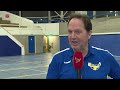 Handballers HAVAS beginnen 2022 met bonuspunten
