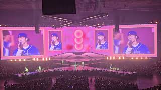 [4K] SUPER JUNIOR - Marry U [250823 20th ANNIVERSARY TOUR SUPER SHOW 10 in Seoul]