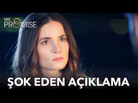 Şok eden açıklama | Yemin 272. Bölüm