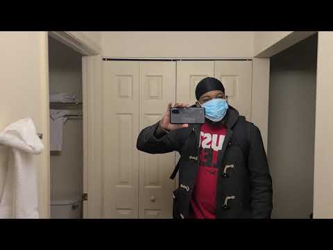 Staybridge Suites in Allentown PA 3/19/21-3/21/21