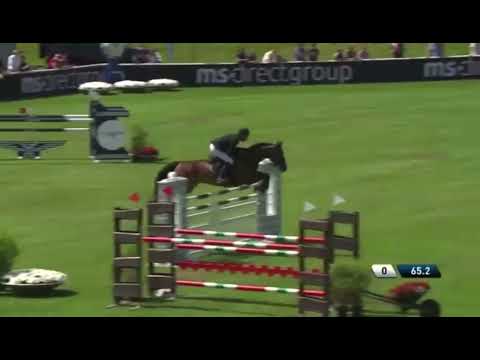 Francisco Musa - Catch Me Marathon (05/06/2022) - St Gallen