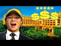300 ULTRA LUXURY Leela Palace BANGALORE INDIA