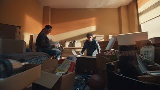 Command Back to College :15 – Home Away