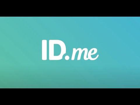 Verifying Your Identity for Unemployment Benefits | ID.me