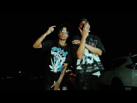 Yn Trickyy and REALITYRD