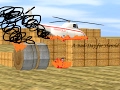 A Bad Day For Harold Trainz Remake