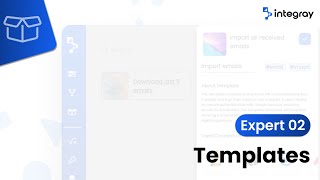 Integray How To - Templates
