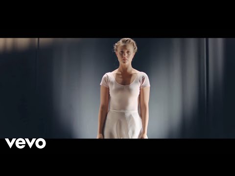 Cast of Find Me In Paris - Dance For Yourself (From "Find Me In Paris"/Musical Moment)