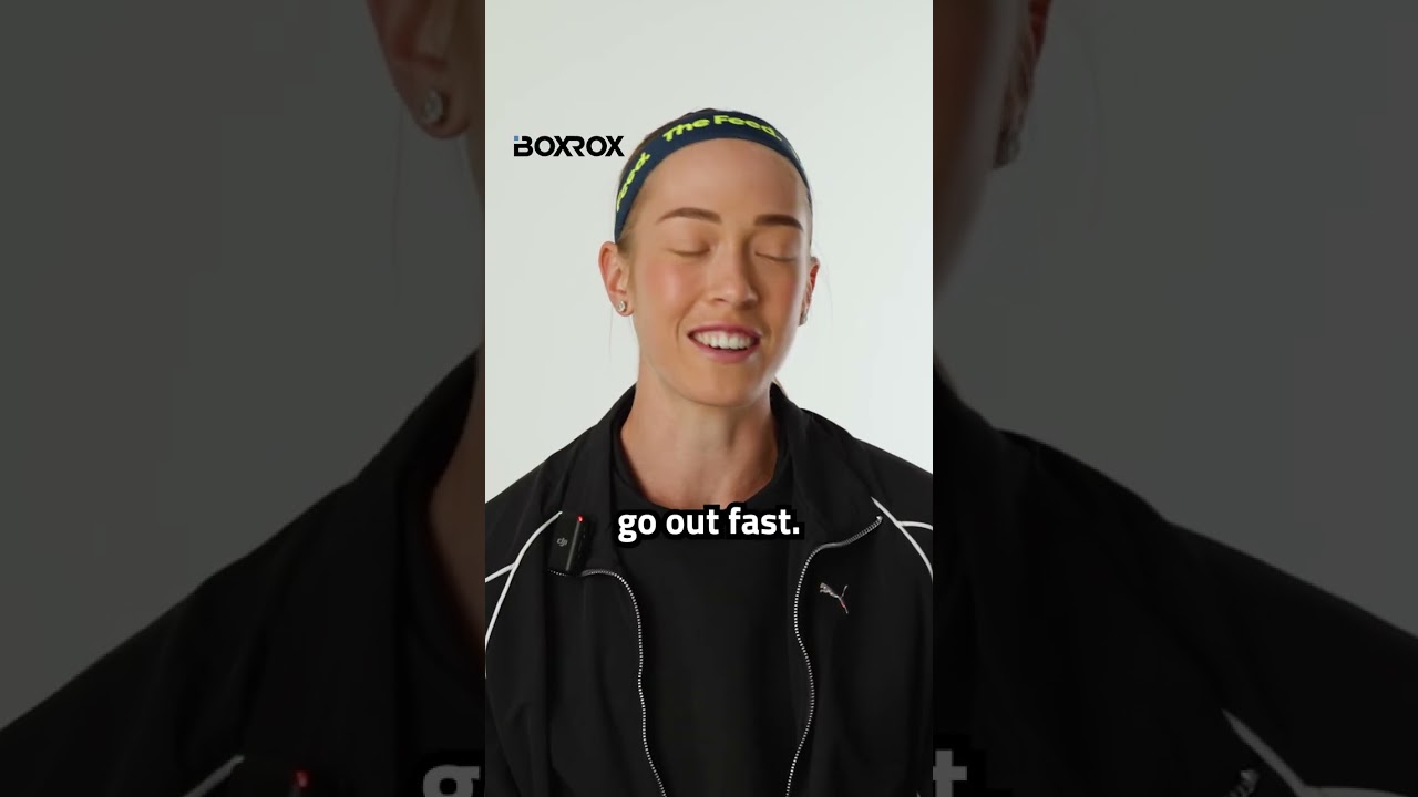 HYROX World Record or HYROX World Champion?