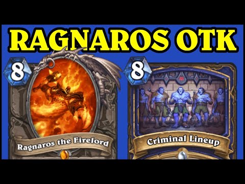 75% WINRATE Overload OTK Shaman!