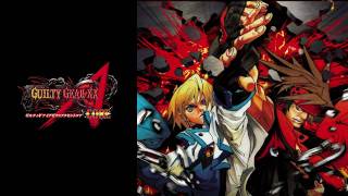 Cover art for Guilty Gear in L.A Vocal Edition - Holy Order (Be Just Or Be Dead) (Ky's Theme)
