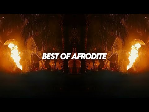 Afro House Spring Mix 2025 🥥 | Best of AFRODITE | Mixed By AFRONOM