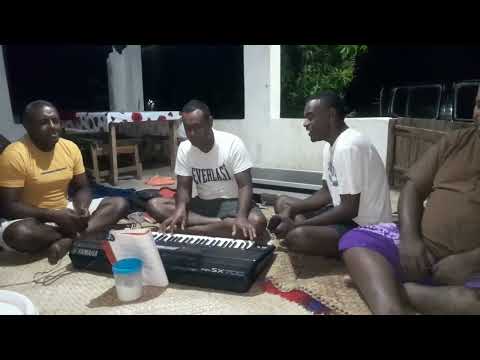 Tamai Lasarusa cover by Voqa ni Delai Vagani