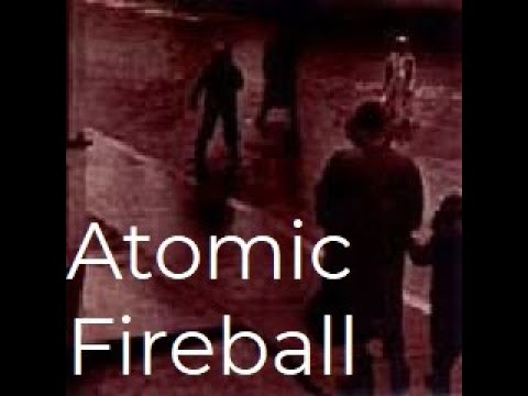 Atomic Fireball - Undivided (1999)
