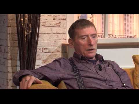 Café Tinto, 23 april 2015, deel 3 - Bram & Laura Spreeuw