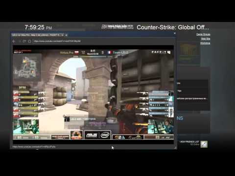 SMITHZZ Crazy AIMBOT??