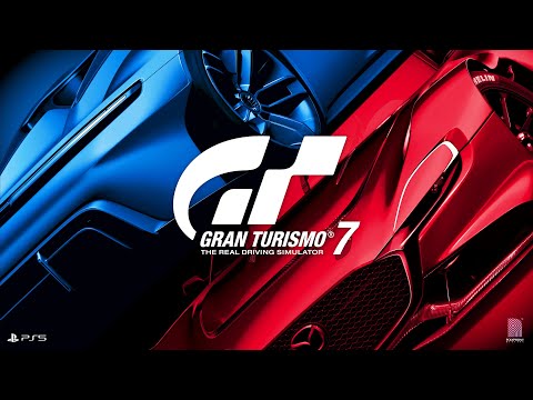 Gran Turismo 7 • Soul On Display • Music Video • 4K