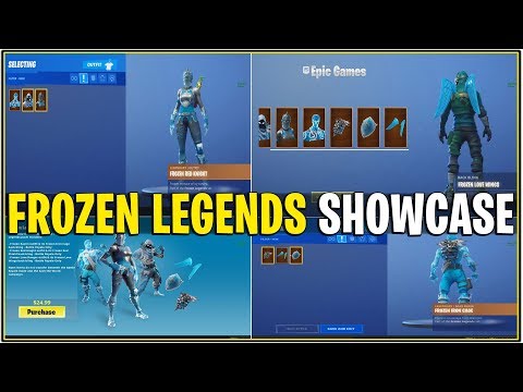 Albino Fortnite Edits