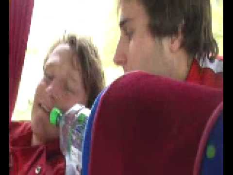 1.FC Viersen - FC Wülfrath 07/08 --- Interview mit Linse