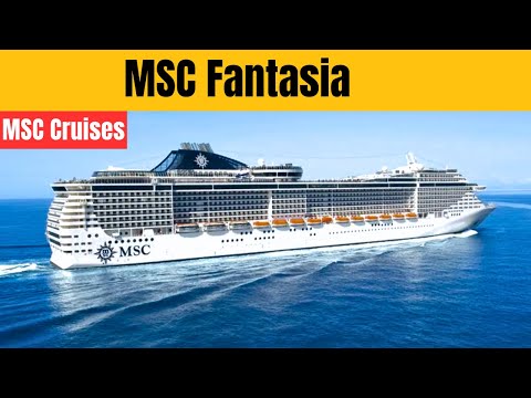 Thumbnail for MSC Fantasia Review: Luxury Suites, Epic Dining & Mediterranean Adventures
