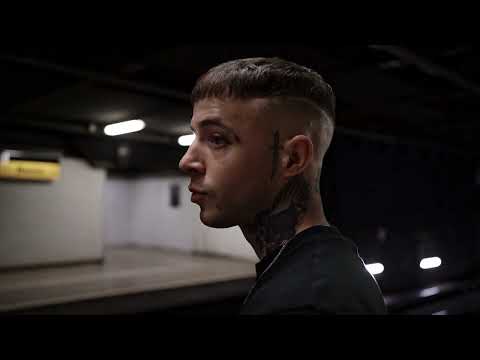 D.NADIE - LOS OJOS COMO LUNAS (Prod by MCP)