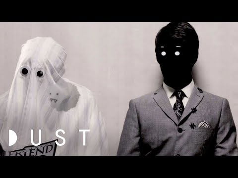 DUST – Přilnul jsi